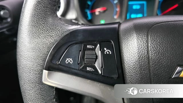 Chevrolet (GM Daewoo) Orlando id 4953269 из Кореи 21