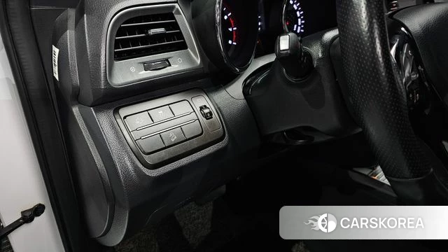 Ssangyong Tivoli Armor id 4952846 из Кореи 21