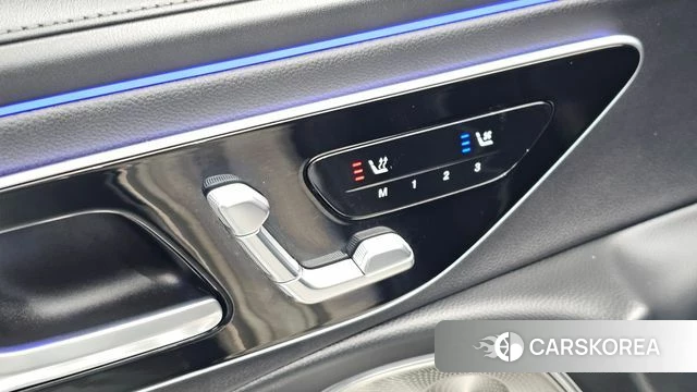 Mercedes-Benz E-Class W214 id 4928389 из Кореи 21