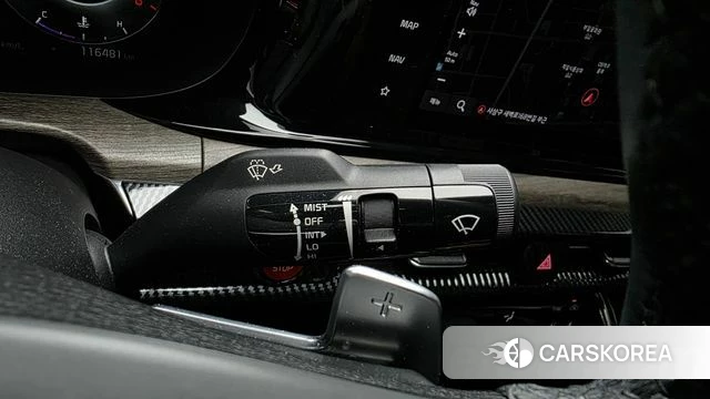 Kia K5 3rd generation id 4952373 из Кореи 21