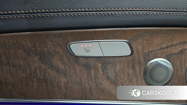 Mercedes-Benz E-Class W213 id 5016662 из Кореи 21