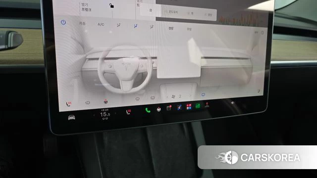 Tesla Model 3 id 5034226 из Кореи 21