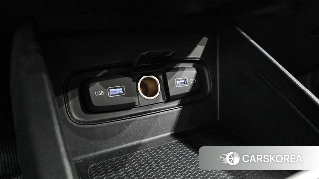 Hyundai Venue id 5002895 из Кореи 21