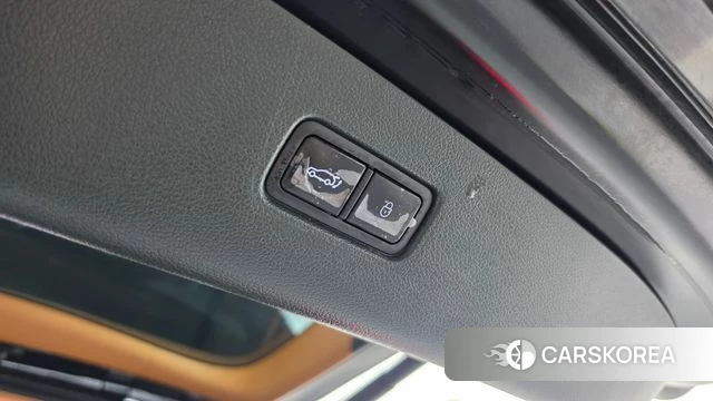 Genesis GV80 id 4985333 из Кореи 21