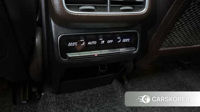 Mercedes-Benz GLE-Class W167 id 5017297 из Кореи 21