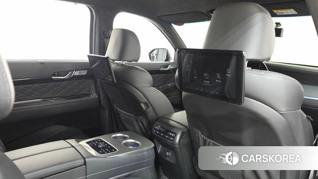 Hyundai Palisade id 4929805 из Кореи 21