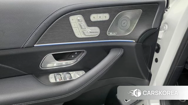 Mercedes-Benz GLE-Class W167 id 5015675 из Кореи 21