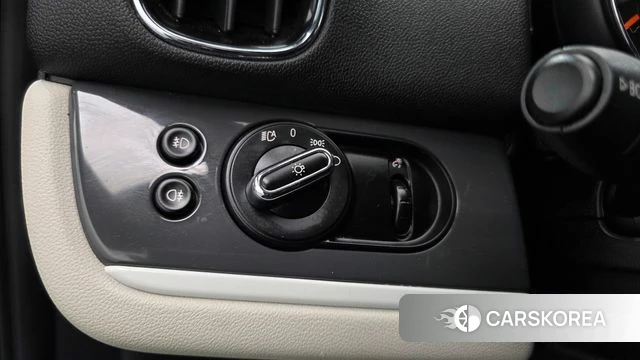 Mini Cooper SD Countryman id 4993160 из Кореи 21