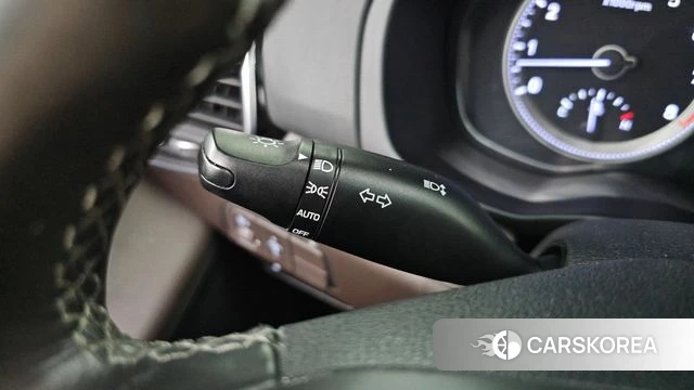 Hyundai Grandeur IG id 4983138 из Кореи 21