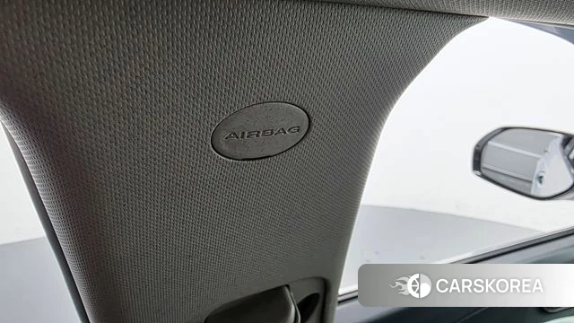 Hyundai Santa Fe The Prime id 4918978 из Кореи 21