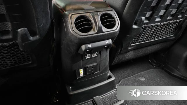 Jeep Wrangler (JL) id 5013036 из Кореи 21