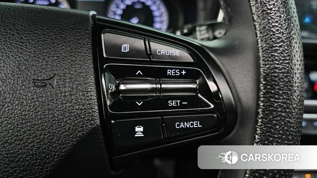 Hyundai Grandeur IG id 4993422 из Кореи 21