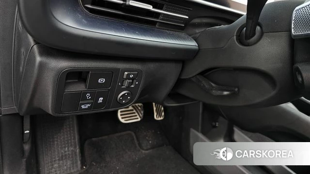 Hyundai Ionic 6 id 4715232 из Кореи 21