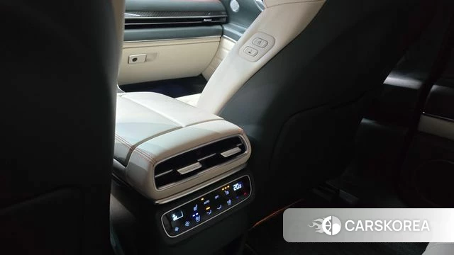 Genesis GV80 Coupe id 4957584 из Кореи 21