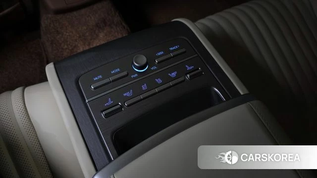 Hyundai Grandeur (GN7) id 4984939 из Кореи 21