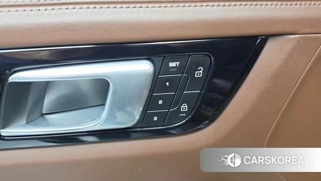Porsche Cayenne (PO536) id 4976431 из Кореи 21