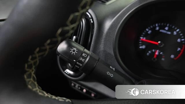 Kia All New Morning (JA) id 5035209 из Кореи 21