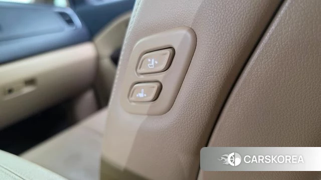 Kia The New Carnival id 4959800 из Кореи 21