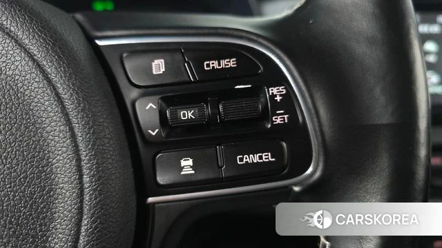 Kia Niro EV id 5018914 из Кореи 21
