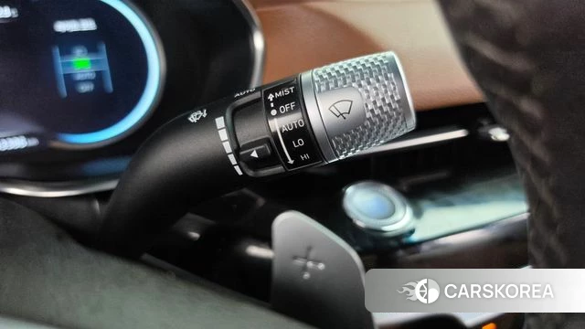 Genesis G80 (RG3) id 4976556 из Кореи 21