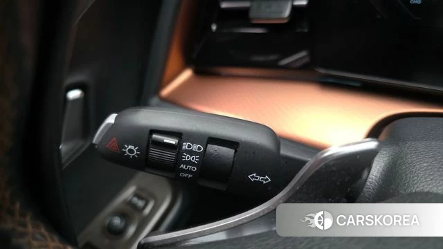 Ssangyong Torres EVX id 4898091 из Кореи 21