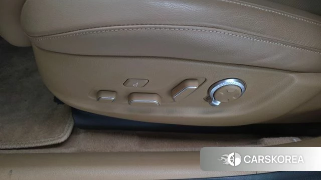 Genesis G80 (RG3) id 5032874 из Кореи 21