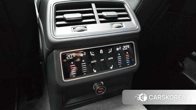 Audi A6 (C8) id 4958919 из Кореи 21