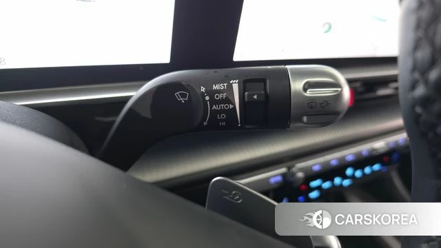 Hyundai Ionic 6 id 5039199 из Кореи 21