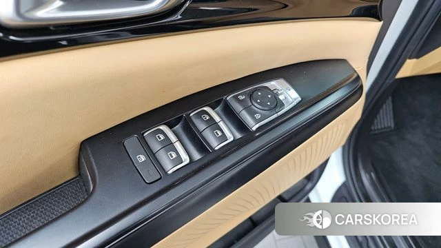 Kia Carnival 4th generation id 4981158 из Кореи 21
