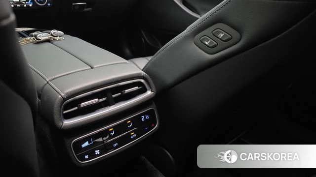 Genesis G80 (RG3) id 4950783 из Кореи 21