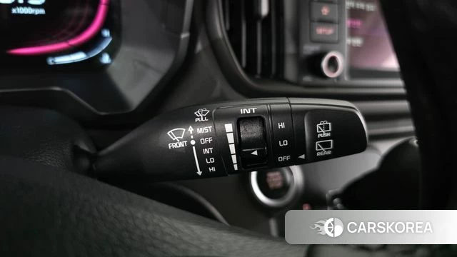 Kia The New Kia Ray id 4980340 из Кореи 21