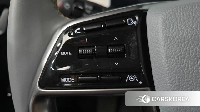 Ssangyong Torres EVX id 5039212 из Кореи 21