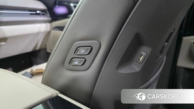 Kia Carnival 4th generation id 5028481 из Кореи 21