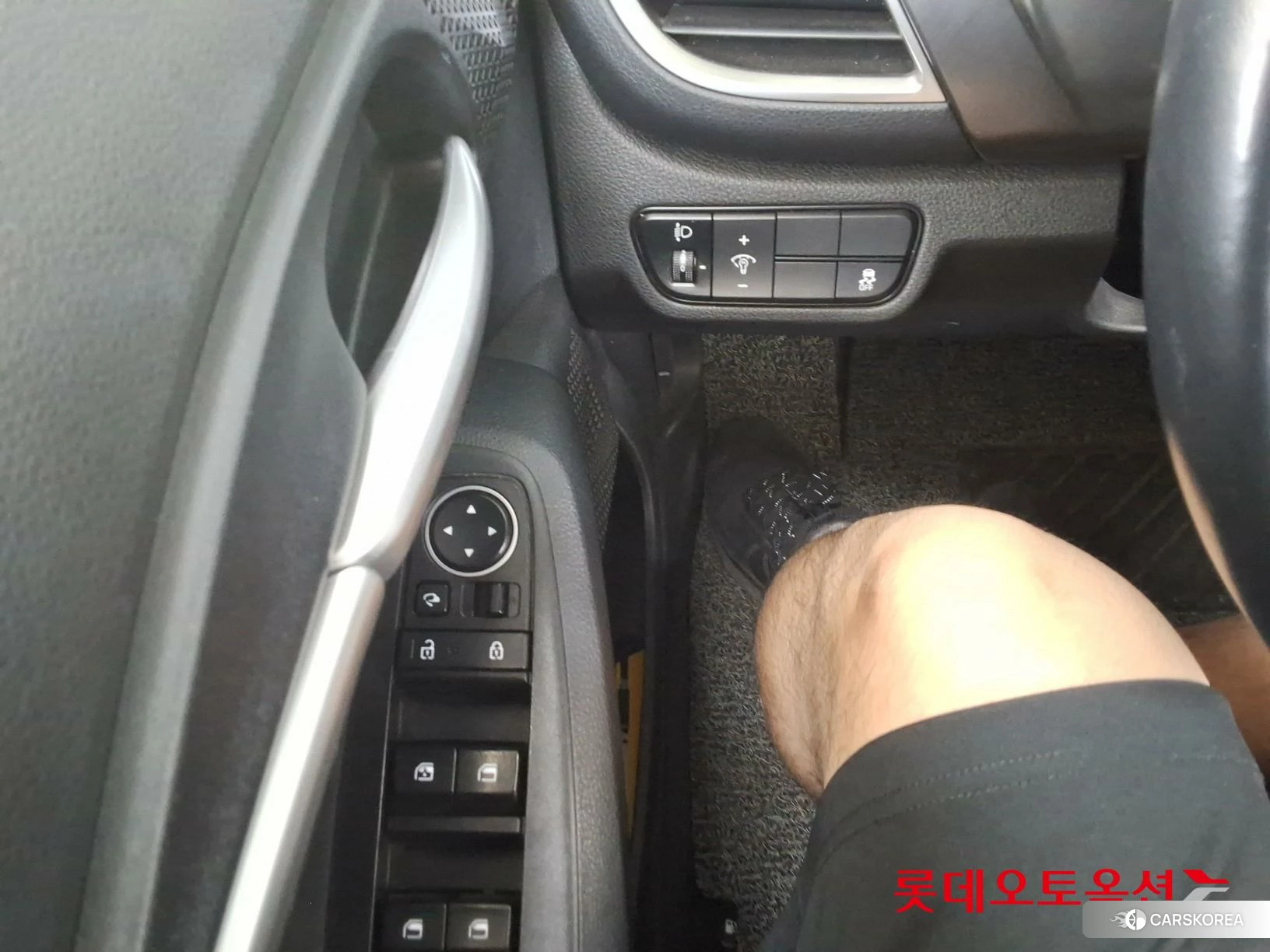 Kia Seltos id 4984642 из Кореи 21