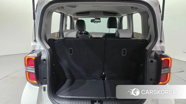 Kia The New Kia Ray id 5002336 из Кореи 21