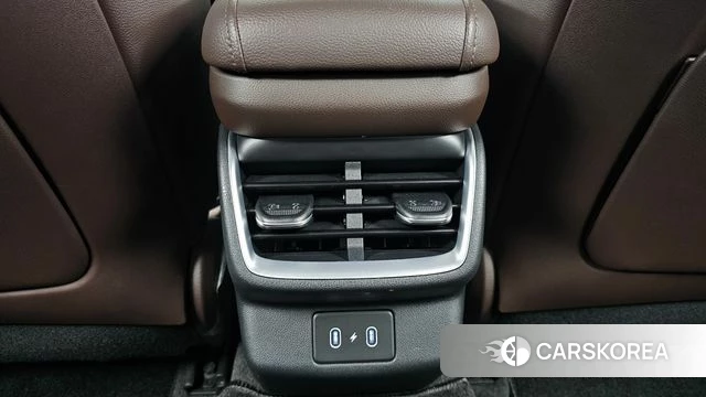Hyundai Grandeur (GN7) id 4990888 из Кореи 21