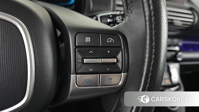 Hyundai Casper id 4996694 из Кореи 21