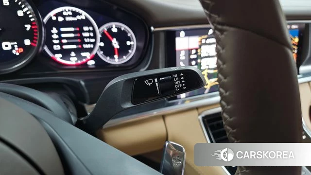 Porsche Panamera (971) id 4943064 из Кореи 21