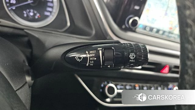 Hyundai Sonata (DN8) id 5041453 из Кореи 21