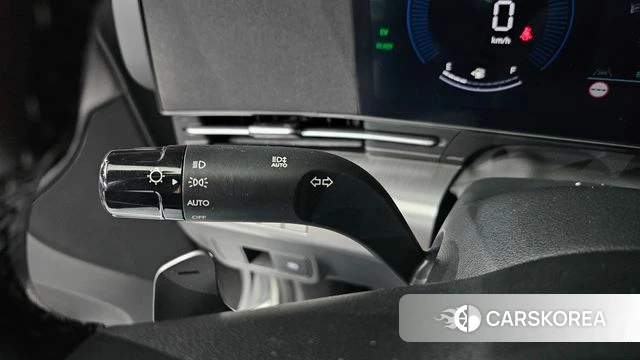 Hyundai Kona Hybrid (SX2) id 4991274 из Кореи 21