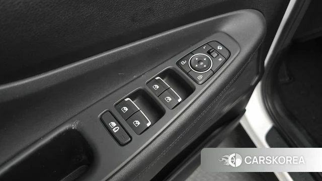 Hyundai The New Santa Fe id 5052878 из Кореи 21
