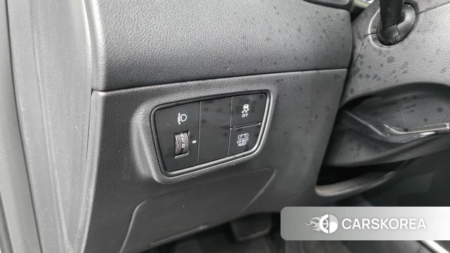 Hyundai Tucson Hybrid (NX4) id 5017085 из Кореи 21