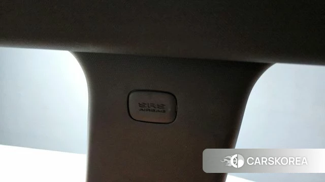 Ssangyong Torres id 5052732 из Кореи 21