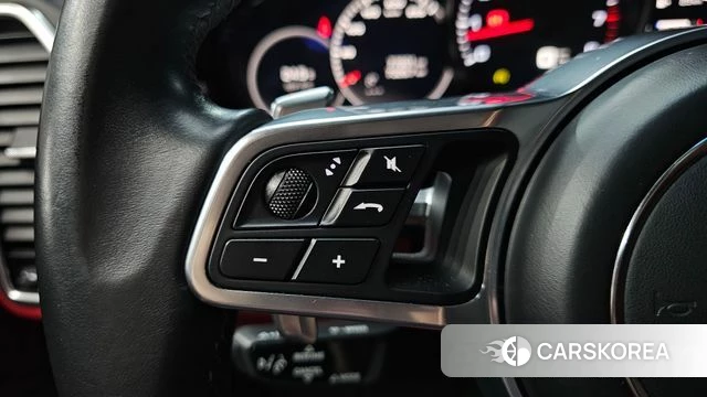 Porsche Cayenne (PO536) id 5017932 из Кореи 21