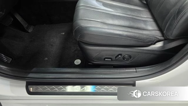 Kia K8 id 5034693 из Кореи 21
