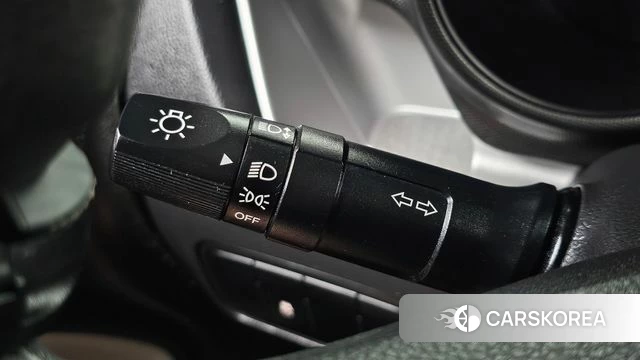 Kia The New Ray id 4917486 из Кореи 21