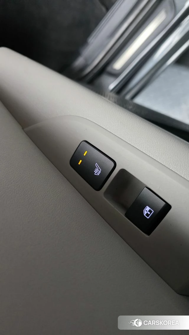 Kia Di All New Niro EV id 5002699 из Кореи 21