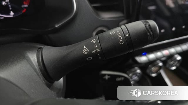 Renault Korea (Samsung) XM3 id 4966779 из Кореи 21