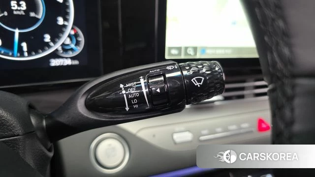 Hyundai The New Grandeur IG id 5012461 из Кореи 21