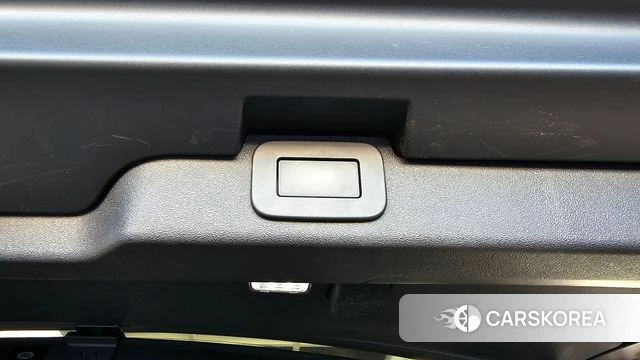 Land Rover Discovery 5 id 5046538 из Кореи 21